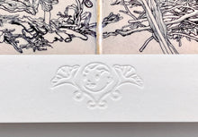 Load image into Gallery viewer, Flora Print James Jean