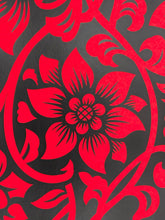 Load image into Gallery viewer, Floral Takeover Print Shepard Fairey