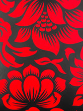 Load image into Gallery viewer, Floral Takeover Print Shepard Fairey