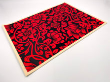 Load image into Gallery viewer, Floral Takeover Print Shepard Fairey