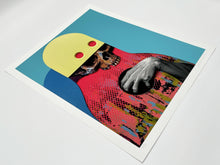 Load image into Gallery viewer, For You My Love (First Edition AP) Print Michael Reeder