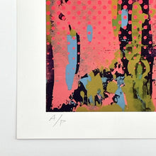 Load image into Gallery viewer, For You My Love (First Edition AP) Print Michael Reeder