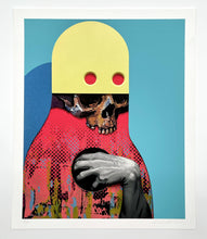 Load image into Gallery viewer, For You My Love (First Edition AP) Print Michael Reeder