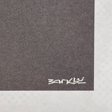 Load image into Gallery viewer, Forgive Us Our Trespassing Print Banksy