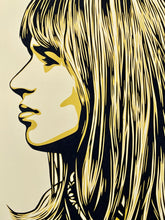 Load image into Gallery viewer, Fragile Peace Print Shepard Fairey