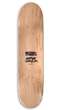 Load image into Gallery viewer, FUCK Skatedeck Skate Deck Maya Hayuk