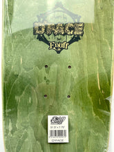 Load image into Gallery viewer, Fuck U and Die Skatedeck Skate Deck D*face