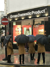 Load image into Gallery viewer, GDP Rat Print Banksy