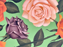 Load image into Gallery viewer, Gemela 1 Print Gustavo Rimada