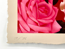 Load image into Gallery viewer, Gemela 2 Print Gustavo Rimada