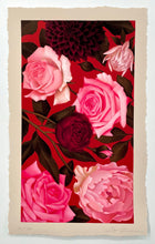 Load image into Gallery viewer, Gemela 2 Print Gustavo Rimada