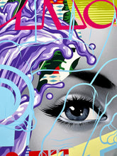 Load image into Gallery viewer, GEMMA #1979 Print Tristan Eaton