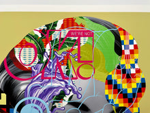 Load image into Gallery viewer, GEMMA #1979 Print Tristan Eaton