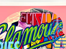 Load image into Gallery viewer, GEMMA #2785 Print Tristan Eaton