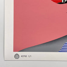 Load image into Gallery viewer, GEMMA #2785 Print Tristan Eaton