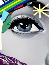 Load image into Gallery viewer, GEMMA #2785 Print Tristan Eaton