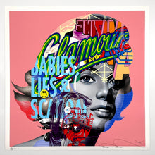 Load image into Gallery viewer, GEMMA #2785 Print Tristan Eaton