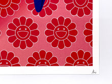 Load image into Gallery viewer, Goku Red Death Print Death NYC