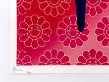 Load image into Gallery viewer, Goku Red Death Print Death NYC