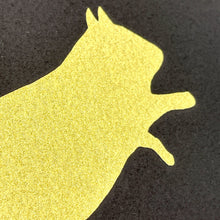 Load image into Gallery viewer, Golden Rat Posters, Prints, & Visual Artwork Blek Le Rat