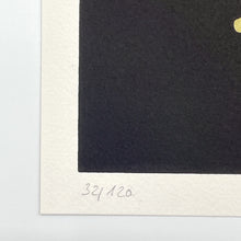 Load image into Gallery viewer, Golden Rat Posters, Prints, & Visual Artwork Blek Le Rat