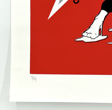 Load image into Gallery viewer, Gollo Print Joon the Goon