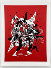 Load image into Gallery viewer, Gollo Print Joon the Goon