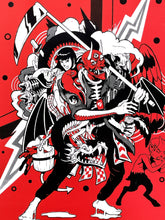 Load image into Gallery viewer, Gollo Print Joon the Goon