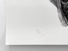 Load image into Gallery viewer, Happy Copper (Special Limited Edition) Print Mason Storm