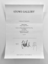 Load image into Gallery viewer, Happy Copper (Special Limited Edition) Print Mason Storm