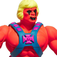 Load image into Gallery viewer, He-Man and Battle Cat 17" Art Figure Set Vinyl Figure Madsaki
