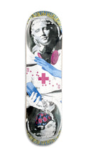 Load image into Gallery viewer, Heal Mary Skateboard Deck Skate Deck DS