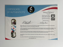 Load image into Gallery viewer, Heal Mary Skateboard Deck Skate Deck DS