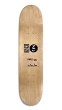 Load image into Gallery viewer, Heal Mary Skateboard Deck Skate Deck DS