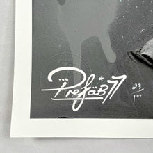 Load image into Gallery viewer, Heavy Crown Print Prefab77