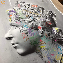 Load image into Gallery viewer, Heavy Crown Print Prefab77