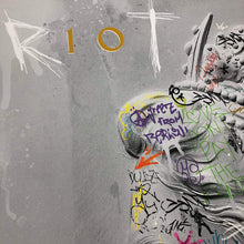 Load image into Gallery viewer, Heavy Crown Print Prefab77