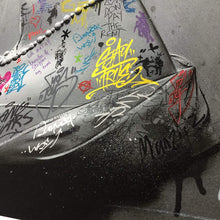 Load image into Gallery viewer, Heavy Crown Print Prefab77