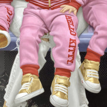 Load image into Gallery viewer, Hello Kitties Print Matthew Grabelsky