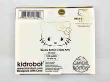 Load image into Gallery viewer, Hello Kitty - It's Not a Phase Vinyl Figure Candie Bolton
