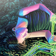 Load image into Gallery viewer, Helping Out Painting Wiley Wallace