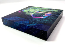 Load image into Gallery viewer, Helping Out Painting Wiley Wallace