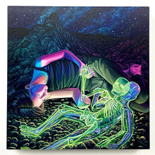 Load image into Gallery viewer, Helping Out Painting Wiley Wallace