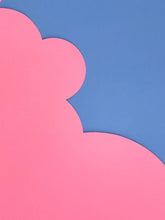 Load image into Gallery viewer, Here Lies Man Print Michael Reeder