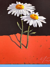 Load image into Gallery viewer, Here Lies Man Print Michael Reeder