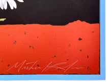 Load image into Gallery viewer, Here Lies Man Print Michael Reeder