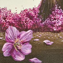 Load image into Gallery viewer, Hiroshima (Dream Series) Print Pez