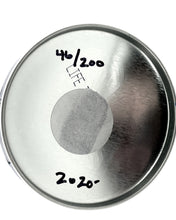 Load image into Gallery viewer, Hirst Dots (Cyan) Spray Can Spray Paint Can Mr. Brainwash