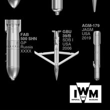 Load image into Gallery viewer, History of Bombs Posters, Prints, & Visual Artwork Ai Weiwei