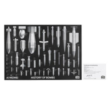 Load image into Gallery viewer, History of Bombs Posters, Prints, & Visual Artwork Ai Weiwei
